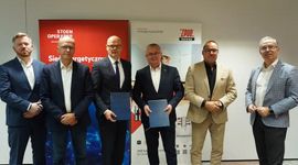 Bateryjne magazyny energii zwiększą bezpieczeństwo energetyczne Warszawy