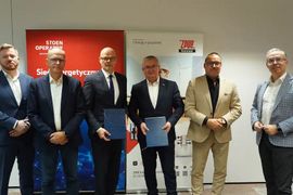 Bateryjne magazyny energii zwiększą bezpieczeństwo energetyczne Warszawy