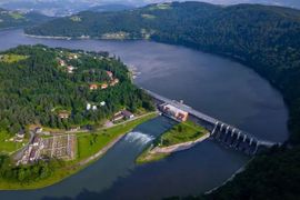 Tauron szykuje gigantyczną inwestycję w Małopolsce. Za 6,8 mld zł powstanie nowa elektrownia szczytowo‑pompowa Rożnów II