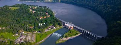 Tauron szykuje gigantyczną inwestycję w Małopolsce. Za 6,8 mld zł powstanie nowa elektrownia szczytowo‑pompowa Rożnów II