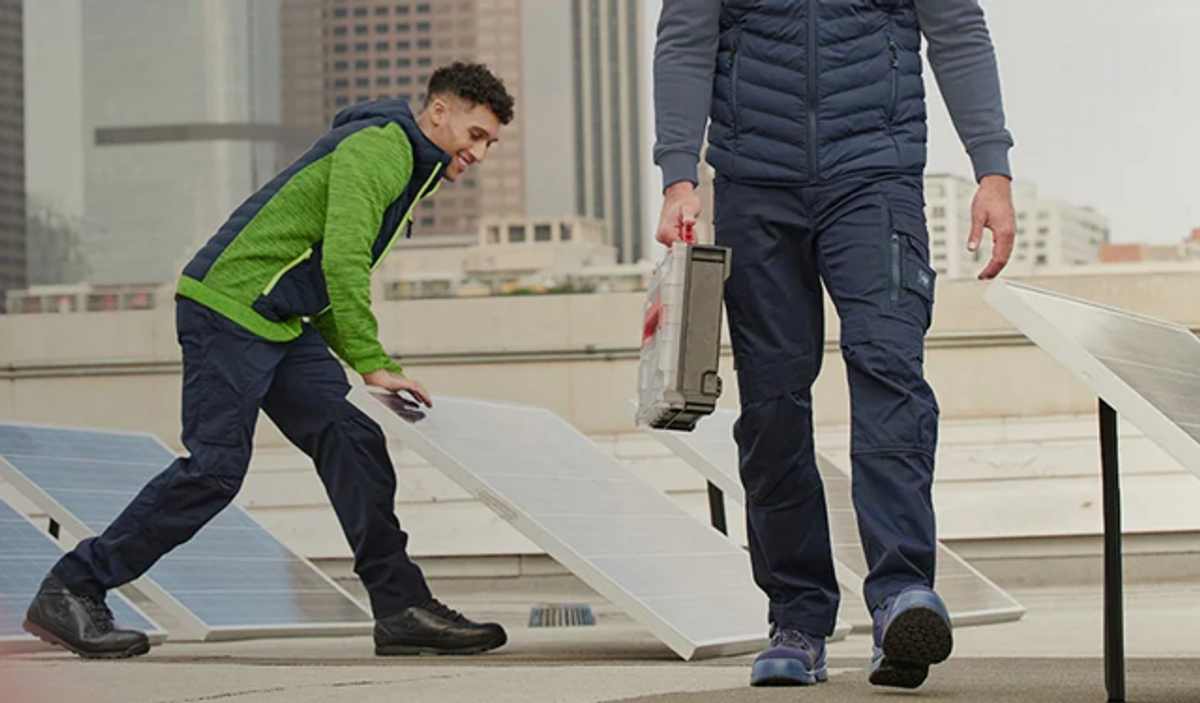 Źródło: strauss.com/pl/pl/spodnie-robocze/