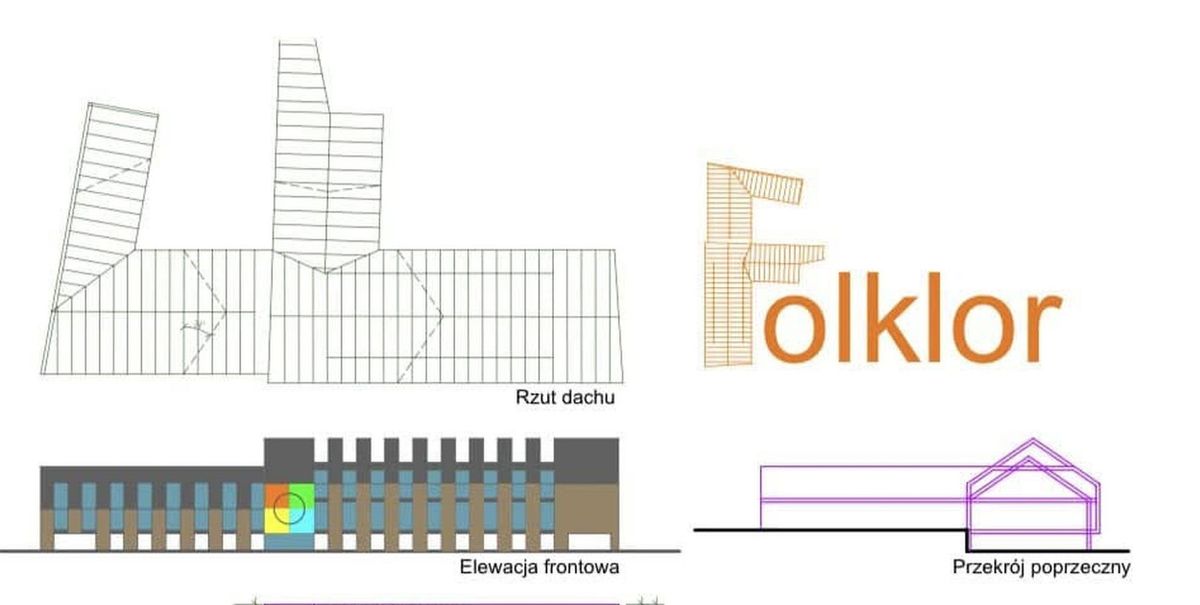 Autorska Pracownia Architektury łowiczanina Jarosława Śmigiery