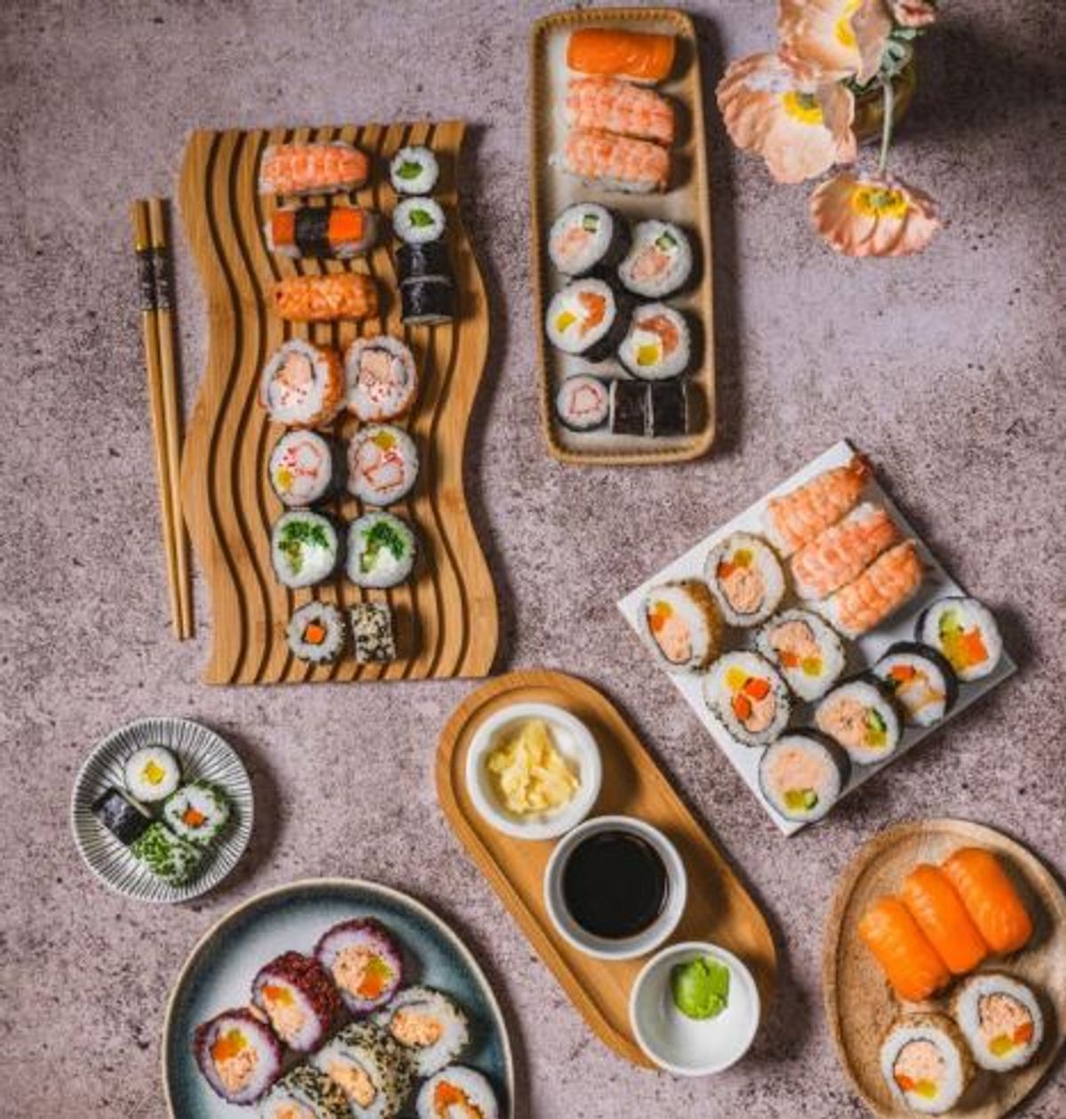 Fot. Sushi&Food Factor