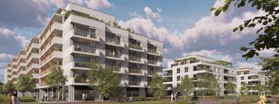 Na warszawskiej Woli szykuje się wielka rozbiórka. Biurowiec i magazyny znikną pod nowe, duże osiedle mieszkaniowe