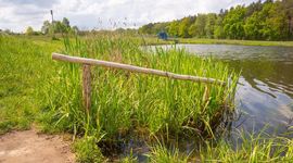 Ponad 22 mln zł unijnego wsparcia dla Radomska. Nad wodą powstanie nowe centrum wypoczynku i integracji mieszkańców