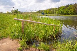 Ponad 22 mln zł unijnego wsparcia dla Radomska. Nad wodą powstanie nowe centrum wypoczynku i integracji mieszkańców
