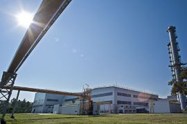 Kolejna inwestycja globalnego giganta ArcelorMittal w krakowskiej hucie