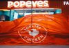 Sieć amerykańskich restauracji Popeyes otworzy lokal w słynnej łódzkiej Manufakturze