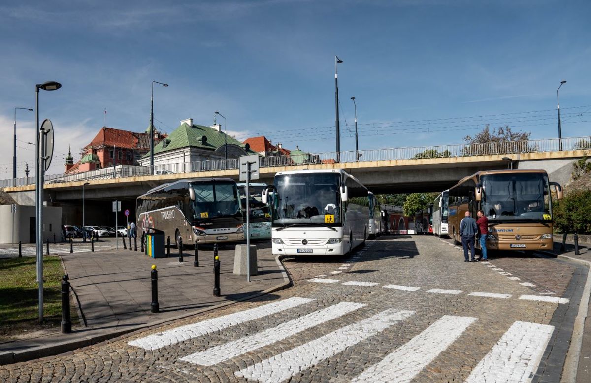 Fot. UM Warszawa