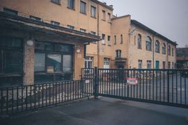 [Wrocław] Koszary przy Księcia Witolda do rozbiórki. Potem teren pójdzie pod młotek