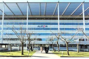 Francuski koncern Alstom zatrudni w 2022 roku w Polsce 300 nowych pracowników
