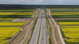Bliżej budowy kolejnego odcinka Via Carpatia w woj. lubelskim