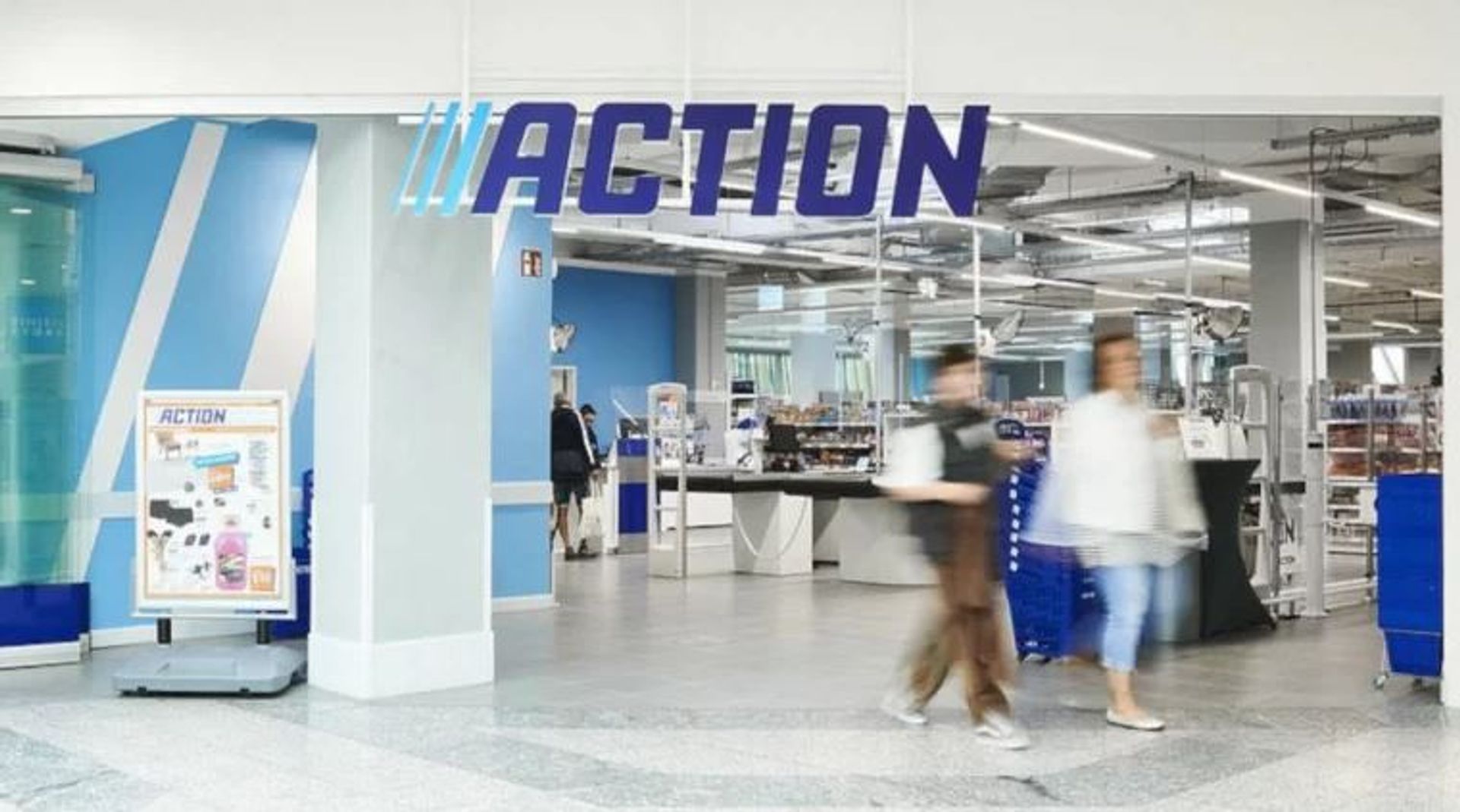 Holenderska sieć Action otworzy nowy sklep we Wrocławiu