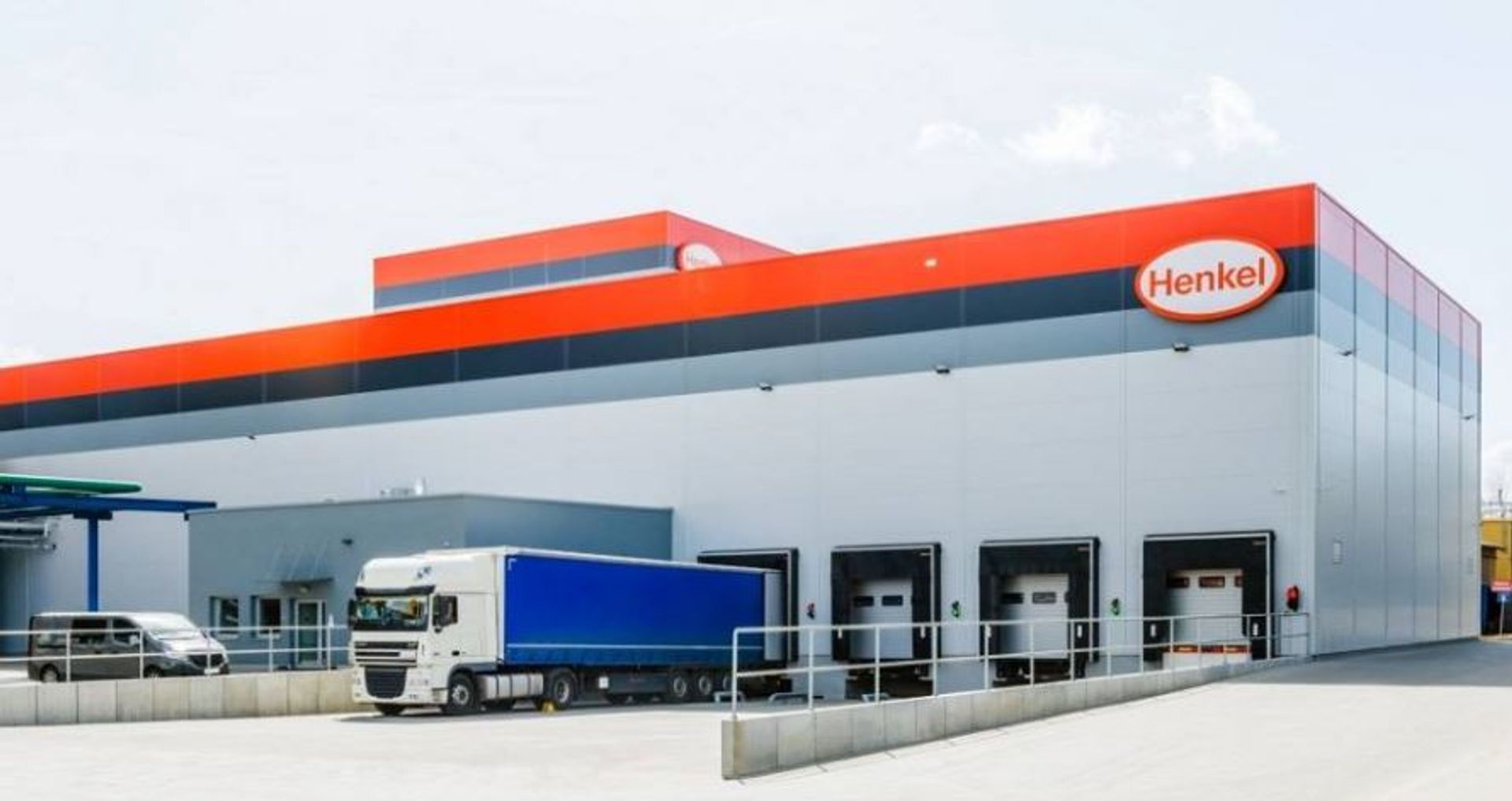 Niemiecki koncern Henkel modernizuje swoje fabryki w Polsce