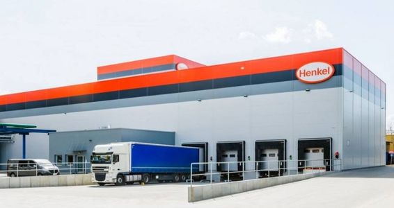 Niemiecki koncern Henkel modernizuje swoje fabryki w Polsce