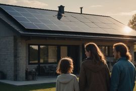 Nowelizacja ustawy o odnawialnych źródłach energii wchodzi w życie