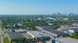 Wiodąca firma branży e-commerce w Polsce stawia na Prologis Park Warsaw-Żerań