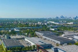 Wiodąca firma branży e-commerce w Polsce stawia na Prologis Park Warsaw-Żerań