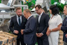 MESKO S.A. pięciokrotnie zwiększyło moce produkcyjne amunicji małokalibrowej