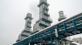 Poznań odchodzi od węgla. Veolia uruchomiła elektrociepłownie gazową