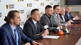 Dolny Śląsk: Kluczowe inwestycje w infrastrukturę kolejową i drogową [FILM]