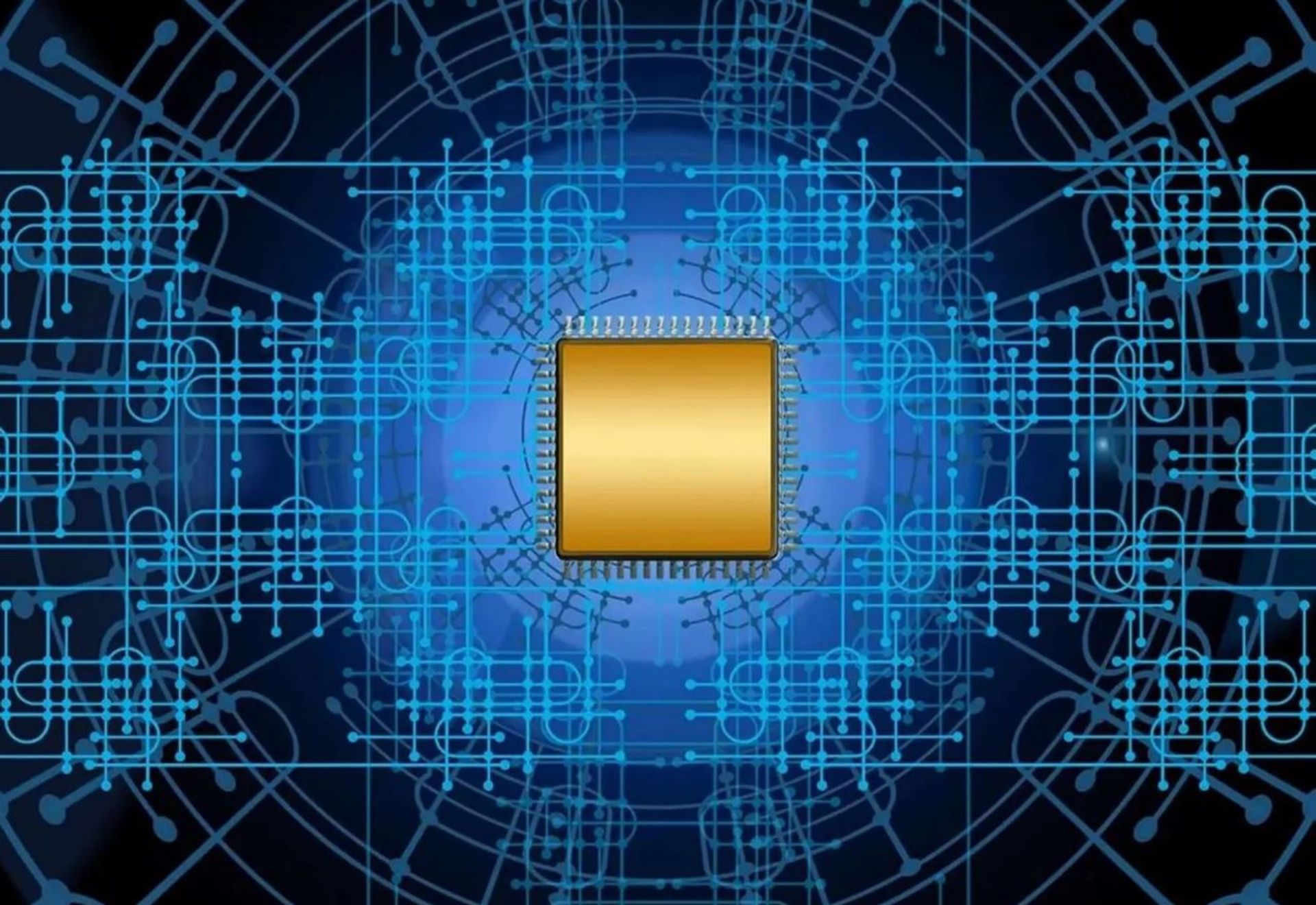 Polska wchodzi do europejskiej elity półprzewodników. Warszawski ośrodek projektuje układy 7 nm i uczestniczy w przełomowej technologii 3D CMOS