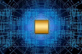Polska wchodzi do europejskiej elity półprzewodników. Warszawski ośrodek projektuje układy 7 nm i uczestniczy w przełomowej technologii 3D CMOS
