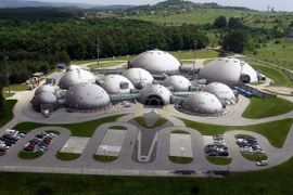 W Polsce zostanie otwarte największe kino 360° w Europie 