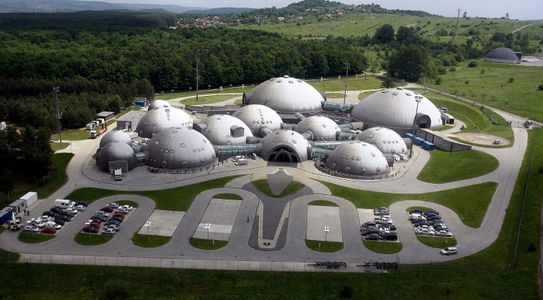 W Polsce zostanie otwarte największe kino 360° w Europie 