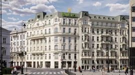 Słynna, zabytkowa "Kamienica pod Rolexem" przy Nowym Świecie 2 w Warszawie zmienia właściciela