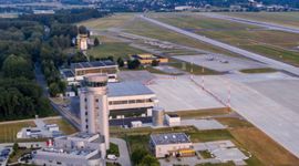 Port Lotniczy Kraków: podpisano umowę na przełożenie potoku Olszanickiego