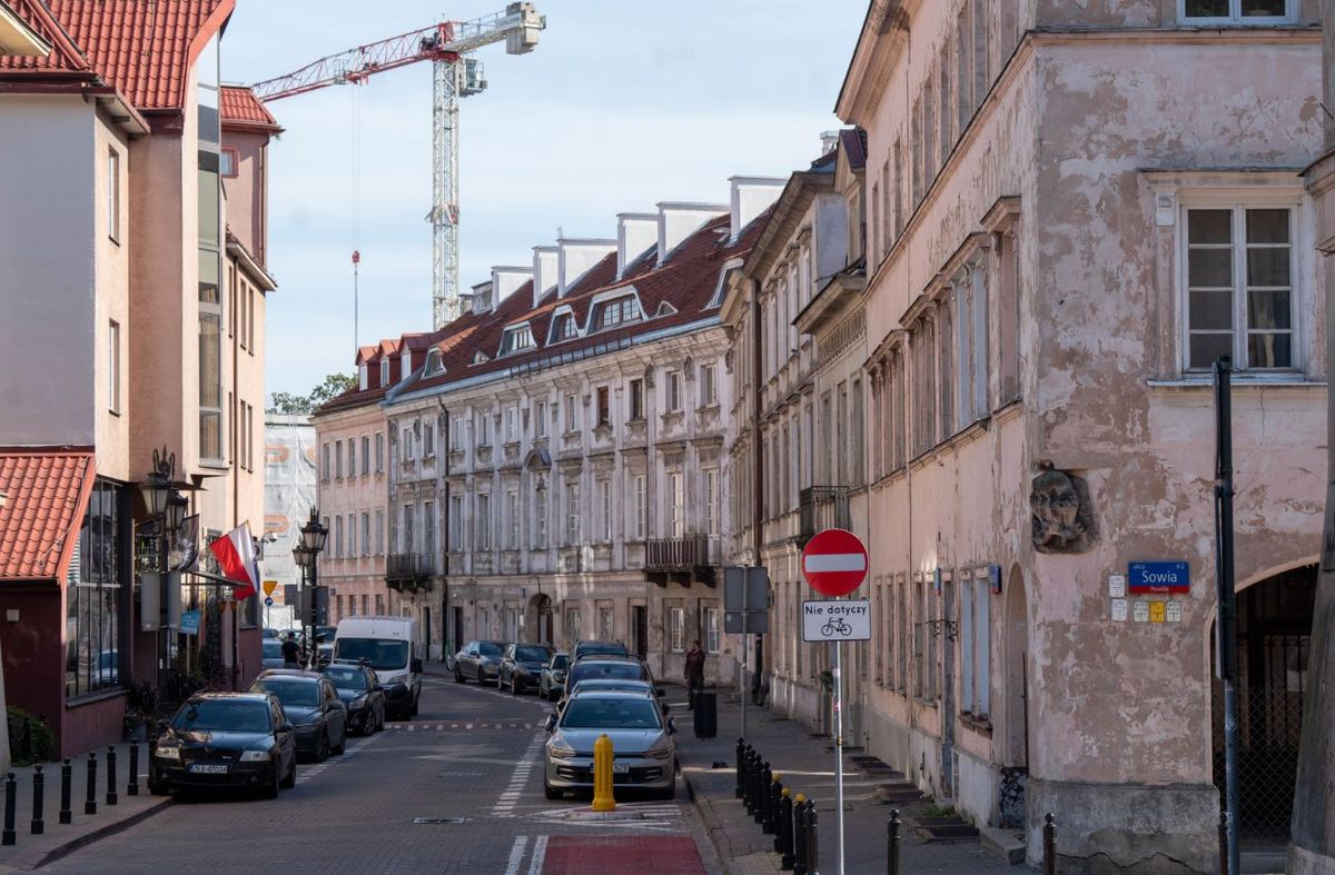 Fot. UM Warszawa