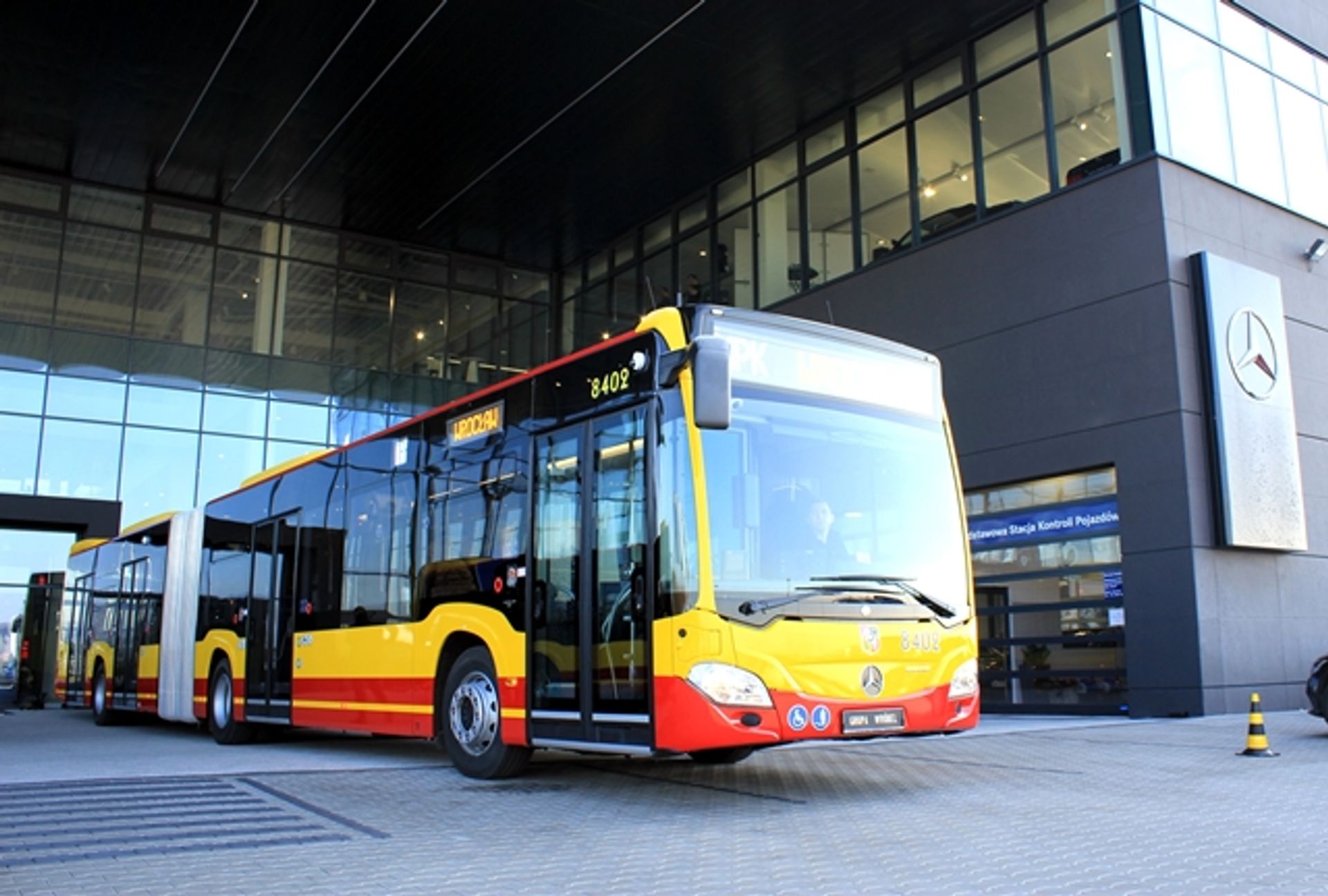 Wrocław: Dostawcę nowych autobusów poznamy później niż zakładano
