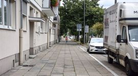 Poznań: Miasto ogłosiło przetarg na przebudowę ulicy Królowej Jadwigi