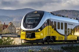 Wybrano wykonawcę rewitalizacji części linii kolejowej nr 308 od Jeleniej Góry do Mysłakowic