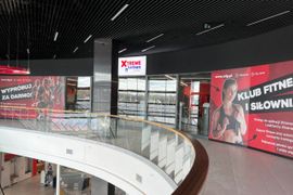 W Centrum Handlowym Karolinka zostanie otwarty pierwszy w Opolu klub fitness i siłownia sieci Xtreme Fitness Gyms