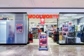 Niemiecka sieć Woolworth otwiera trzeci sklep na Dolnym Śląsku