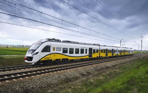 Jakie zmiany czekają pasażerów Kolei Dolnośląskich? Wchodzi korekta rozkładu jazdy