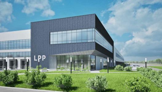 LPP rozbuduje Centrum Dystrybucyjne w Brześciu Kujawskim. Nowe miejsca pracy! 