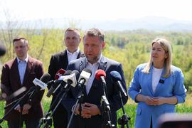 Rząd uruchamia strategiczne inwestycje przeciwpowodziowe 
