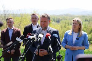 Rząd uruchamia strategiczne inwestycje przeciwpowodziowe 
