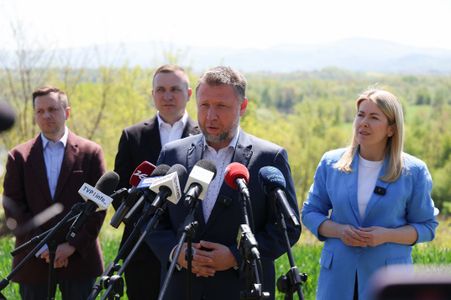 Rząd uruchamia strategiczne inwestycje przeciwpowodziowe 