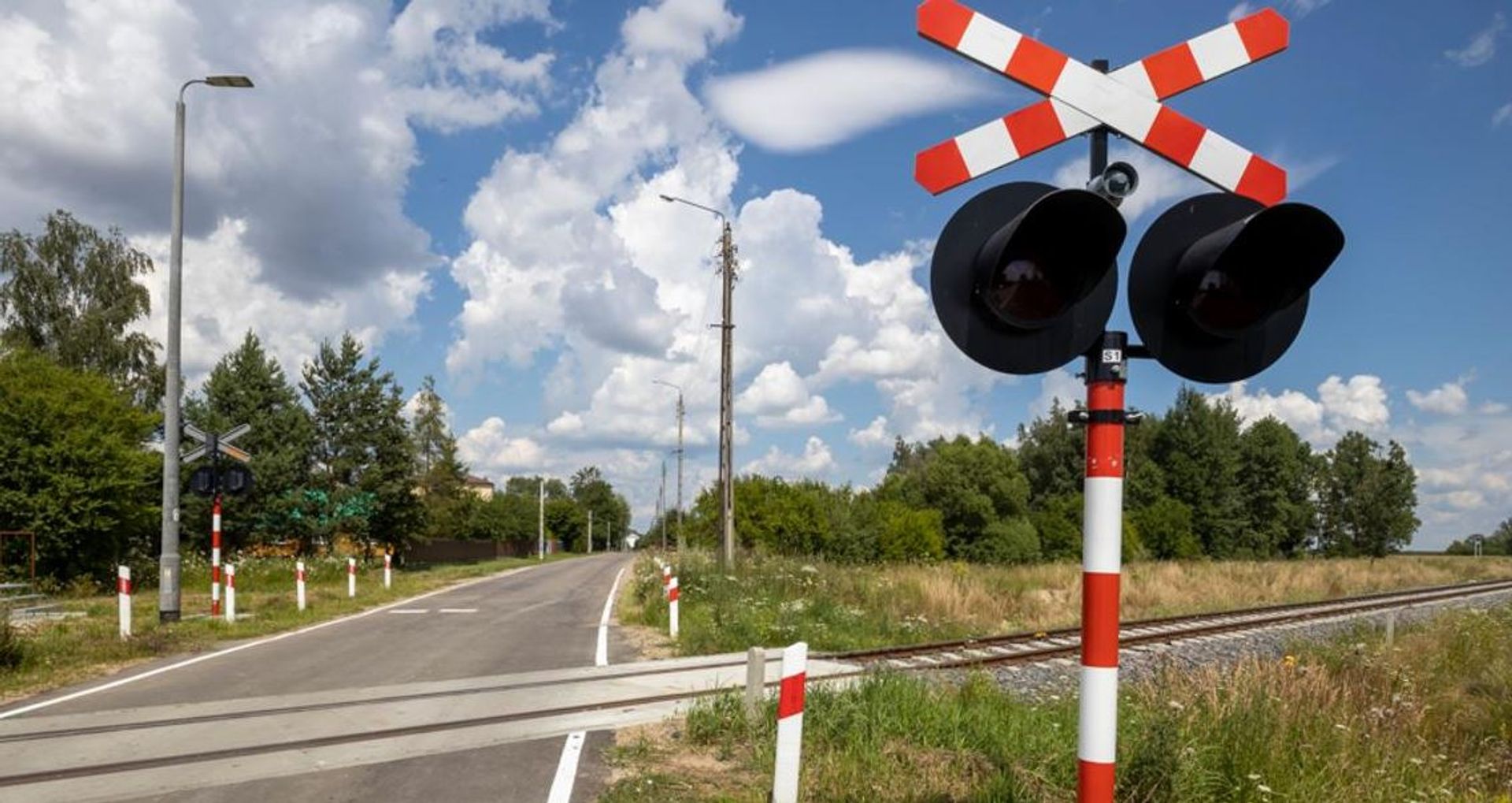 Od dziś pociągi w Polsce nie będą już obowiązkowo trąbić na przejazdach