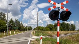 Od dziś pociągi w Polsce nie będą już obowiązkowo trąbić na przejazdach