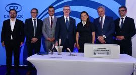 Globalna firma Canpack zainwestuje setki milionów złotych w Bydgoszczy