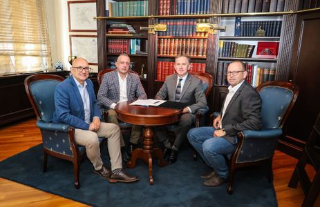 GW-SYSTEMS wybuduje nowy zakład produkcyjny w woj. opolskim