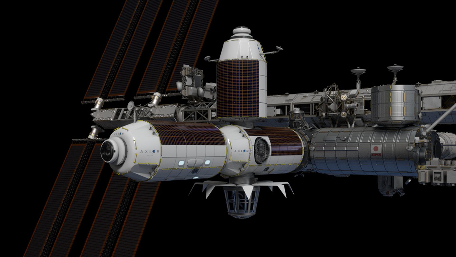 Zygmunt Solorz zainwestuje w sektor kosmiczny? Trwają rozmowy z Axiom Space