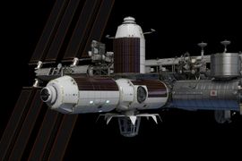 Zygmunt Solorz zainwestuje w sektor kosmiczny? Trwają rozmowy z Axiom Space