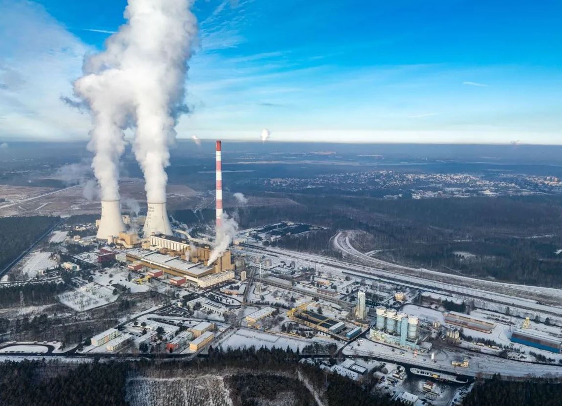 Ponad 25 miliardów złotych dla Śląska – TAURON pokazał plan inwestycyjny