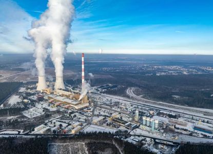 Ponad 25 miliardów złotych dla Śląska – TAURON pokazał plan inwestycyjny